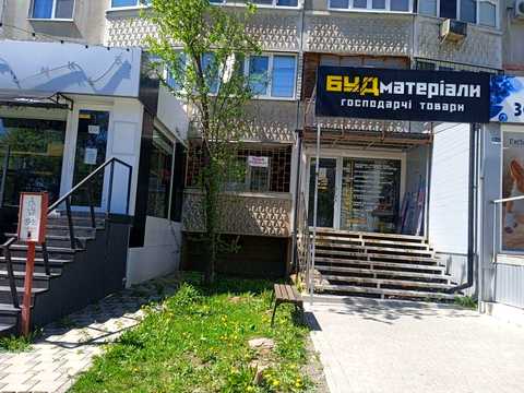 квартира по адресу Людвига Свободы просп., 35