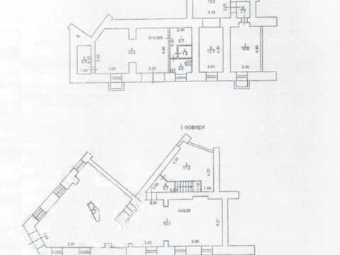 коммерческая по адресу Преображенская ул., 17