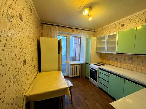 квартира по адресу Братів Горобців ул. (Дмитрия Кедрина), 36