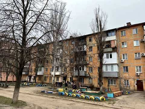квартира по адресу Владимира Великого ул. (Мелешкіна), 24