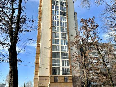 квартира по адресу Бородинская ул., 1-В