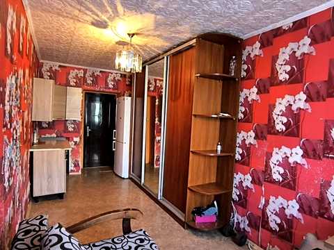 кімната за адресою Романа Шухевича вул. (Курчатова), 63/2