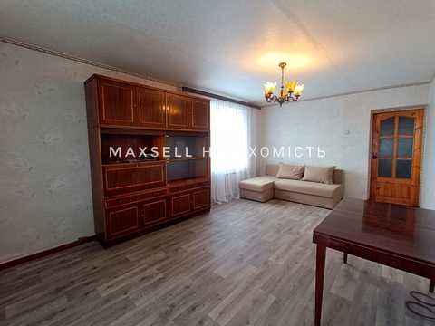 квартира за адресою Герасима Кондратьєва вул. (Кірова), 4