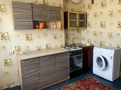 квартира за адресою 287-й квартал вул., 16