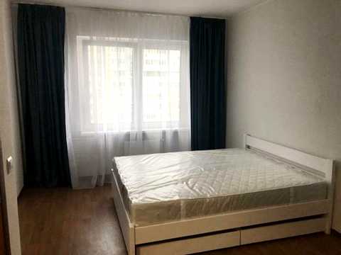 квартира по адресу Софии Русовой ул., 7
