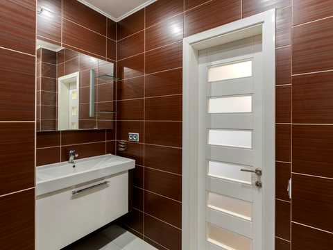квартира за адресою Павла Тичини просп., 18-Б