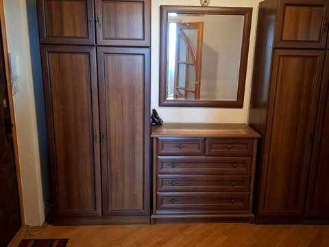 квартира по адресу Садовый проезд, 28