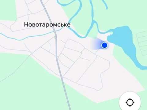 дом по адресу Українська