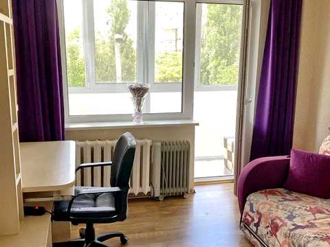 квартира по адресу Осенняя ул., 14