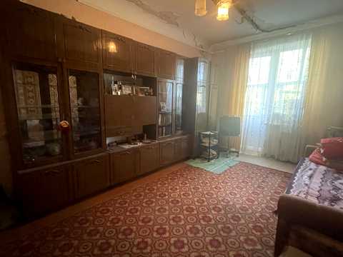 квартира по адресу Сєдова ул., 1-А