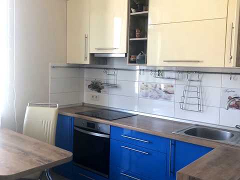 квартира за адресою Михайлівська вул., (8)