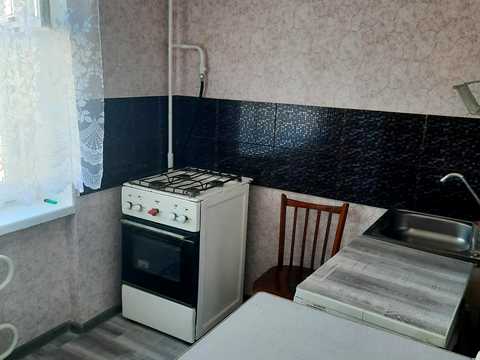 квартира за адресою Новикова, 11