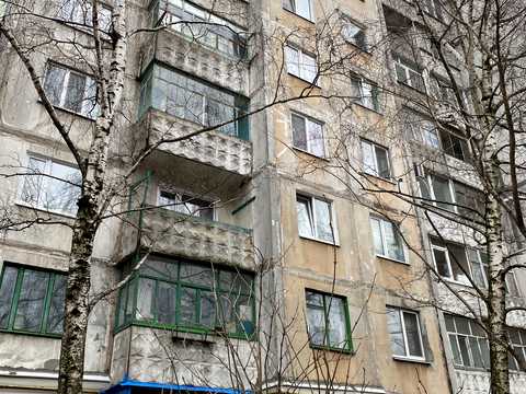 квартира по адресу Красная Горка ул., 37