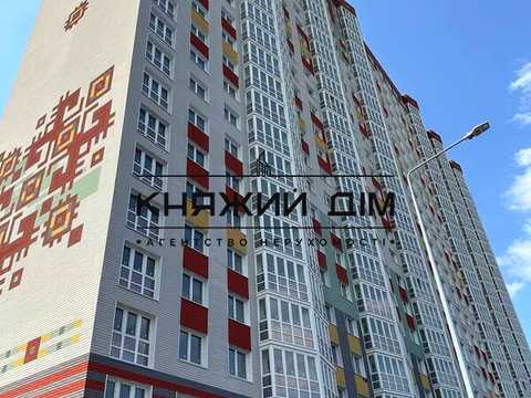квартира за адресою Бориса Гмирі вул., 23