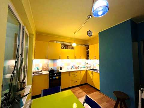 квартира за адресою Урлівська вул., 36
