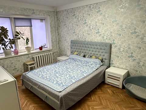 квартира по адресу Мрии ул. (Академика Туполева), 20