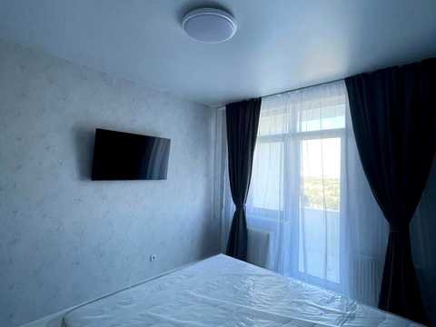 квартира за адресою Данила Щербаківського вул. (Щербакова), 52