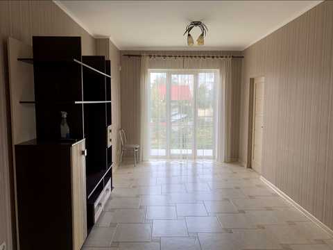 квартира за адресою Пожарського вул., 18