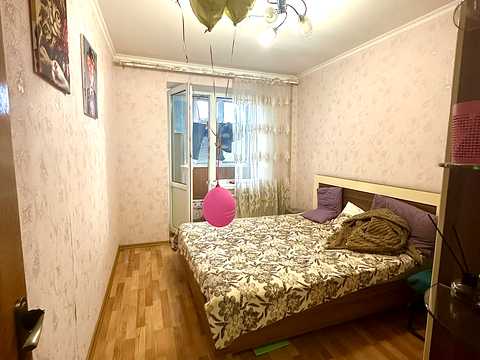 квартира по адресу Запорожское шоссе, 62