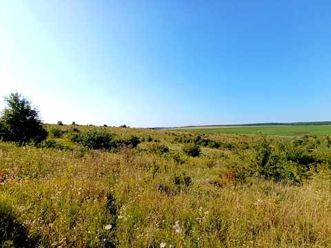 участок по адресу Центральна ул.