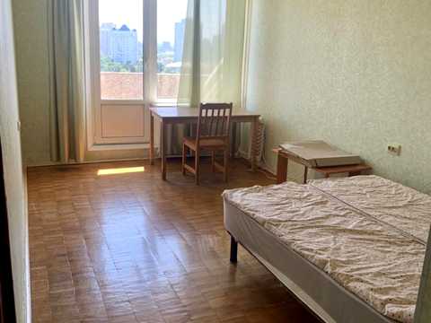 квартира за адресою Андрія Малишка вул., 15