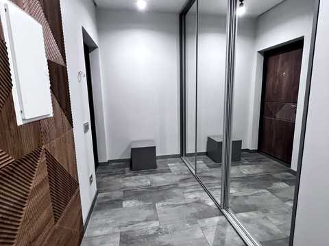 квартира по адресу Каховская ул., 62