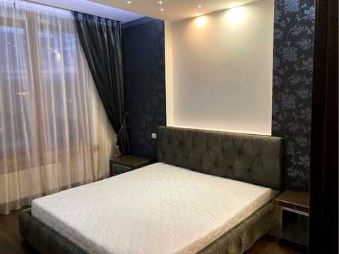 квартира за адресою Жилянська вул., 59