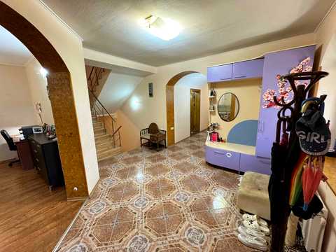 будинок за адресою 2- й переулок Костанди
