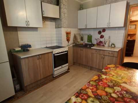 квартира за адресою Москаленко , 49