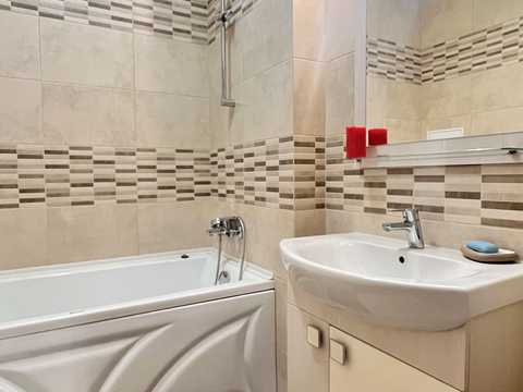 квартира за адресою Лесі Українки бульв., 7-А