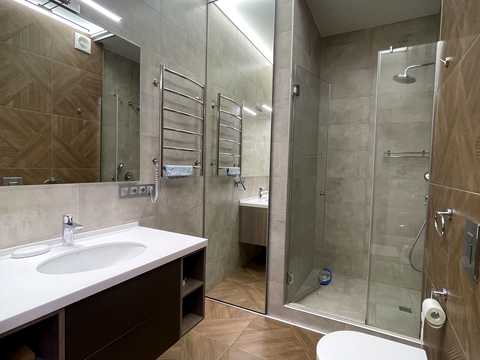 квартира за адресою Трускавецька вул., 6-В
