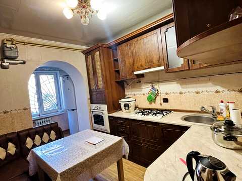 квартира за адресою Кибальчича вул., 14
