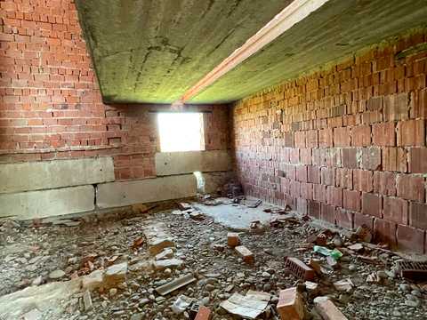 будинок за адресою с. Підлісся, Коцюбинського
