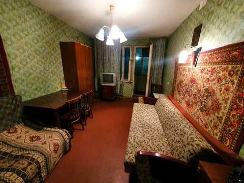 квартира за адресою Припортова вул. (Героїв Сталінграда)