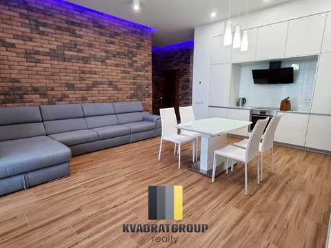 квартира за адресою Дмитра Яворницького просп. (Карла Маркса), 3