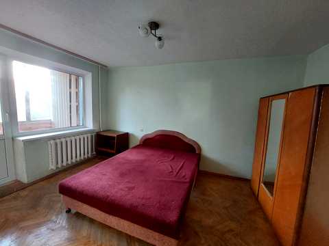 квартира за адресою Космонавта Поповича вул. (Космонавта Волкова), 18