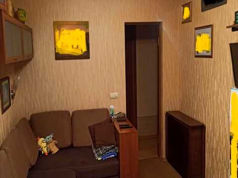 квартира за адресою Олександра Оксанченка вул. (Степового Фронту), 1