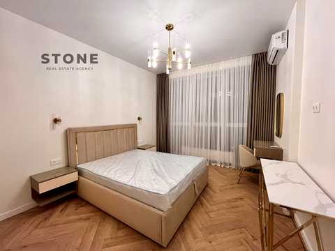 квартира за адресою Фортечний тупик (Тверський), 7в