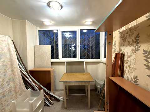 квартира за адресою Новаторів вул., 9