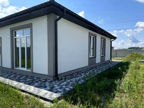 будинок за адресою Ірпінь, Райдужна