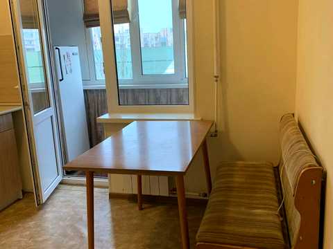 квартира по адресу Оболонский просп., 16