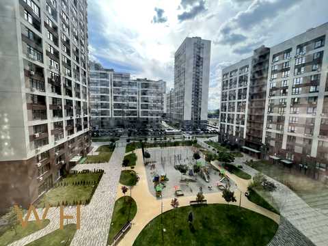 квартира по адресу Правды просп. (Правди), 45