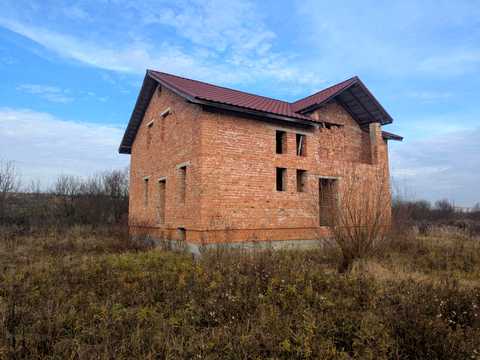 будинок за адресою Чорновола, 19