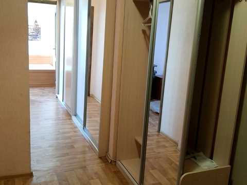 квартира за адресою Єлизавети Чавдар вул., 6