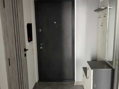 квартира по адресу Оптимістична ул., 1