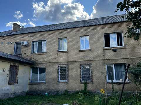 коммерческая по адресу Дмитрия Янченко ул. (Андрєєва), 2
