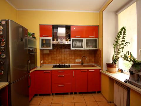 квартира по адресу Победы ул., 44