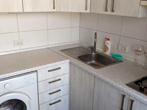 квартира за адресою Сергія Набоки пл., 10