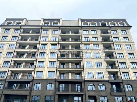 квартира по адресу Щекавицкая ул., (Будинок)