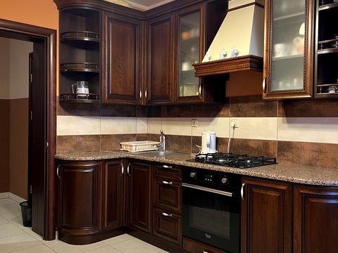 квартира по адресу Владимира Ивасюка ул., 50а